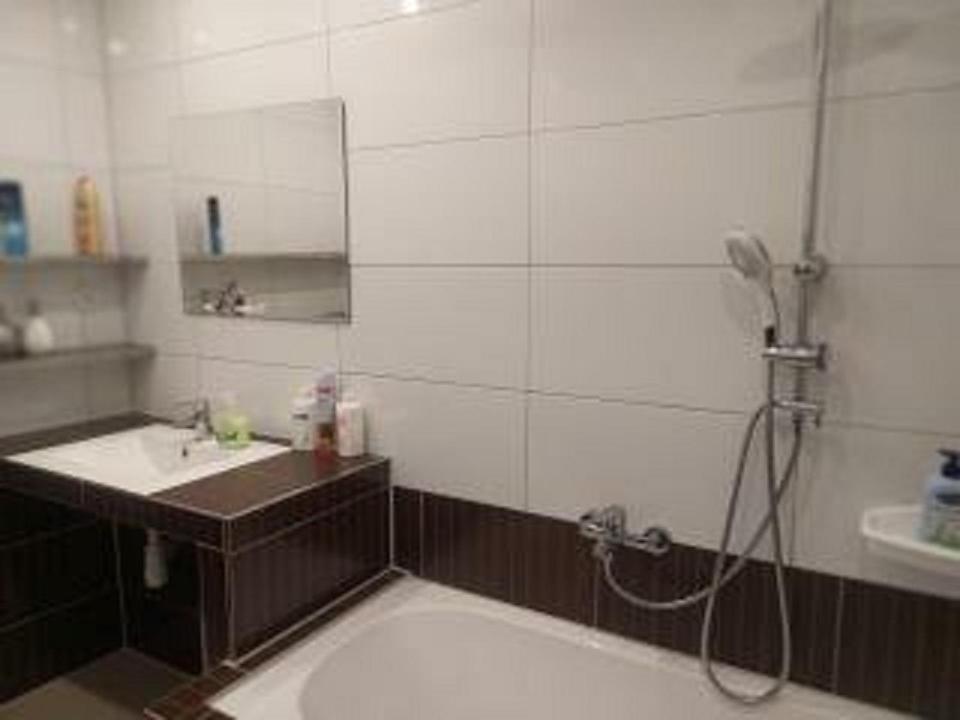Apartman U Petru 1 Jáchymov Exterior foto