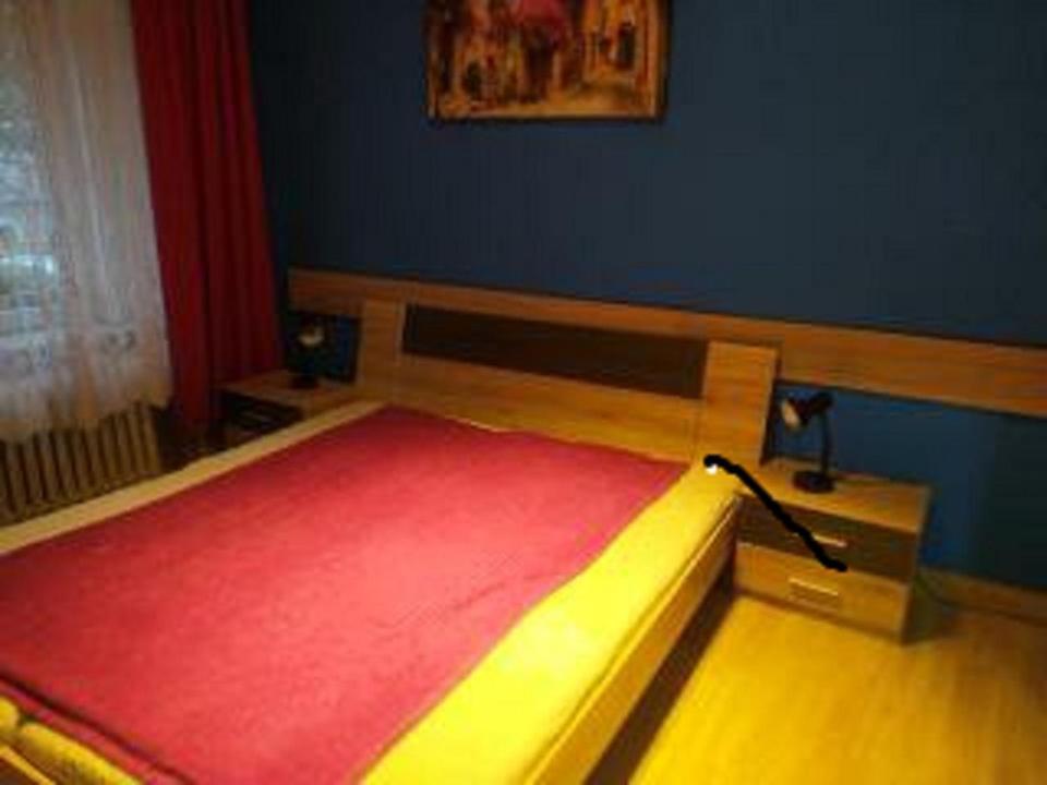 Apartman U Petru 1 Jáchymov Exterior foto