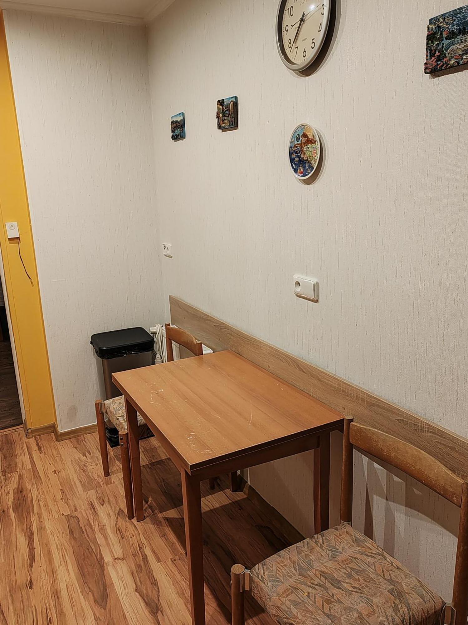 Apartman U Petru 1 Jáchymov Cameră foto