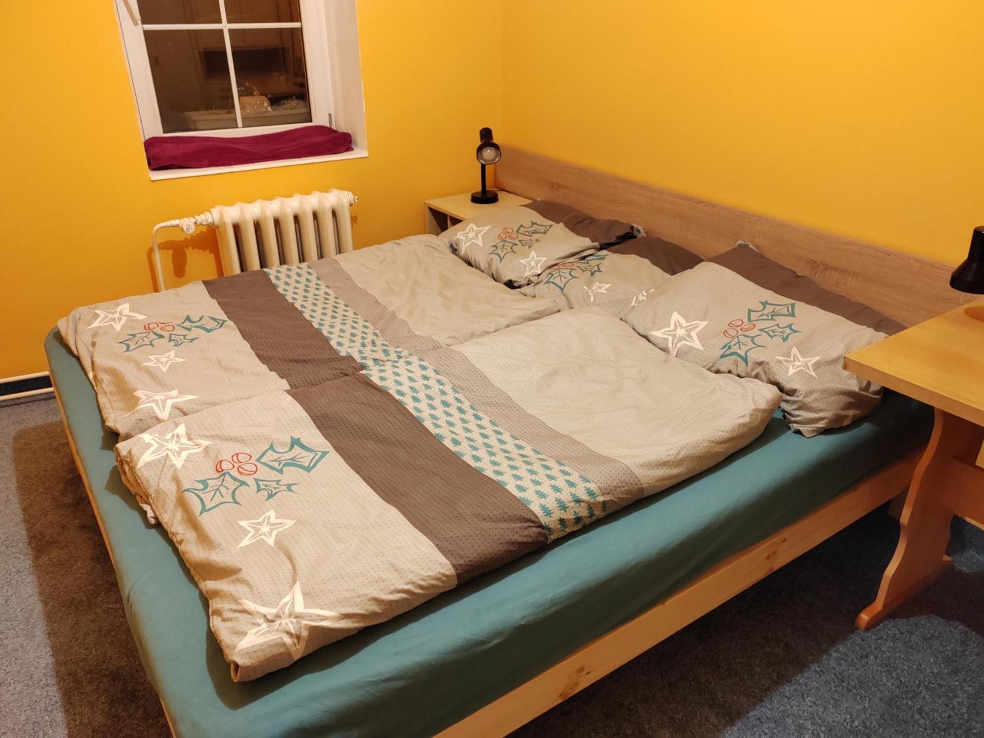Apartman U Petru 1 Jáchymov Cameră foto