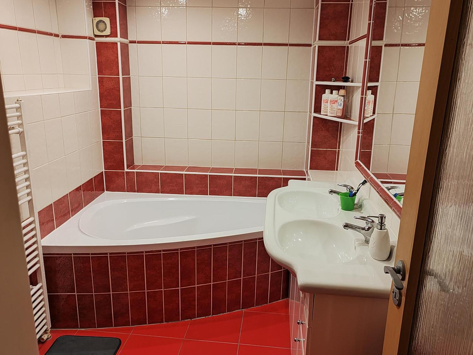 Apartman U Petru 1 Jáchymov Cameră foto