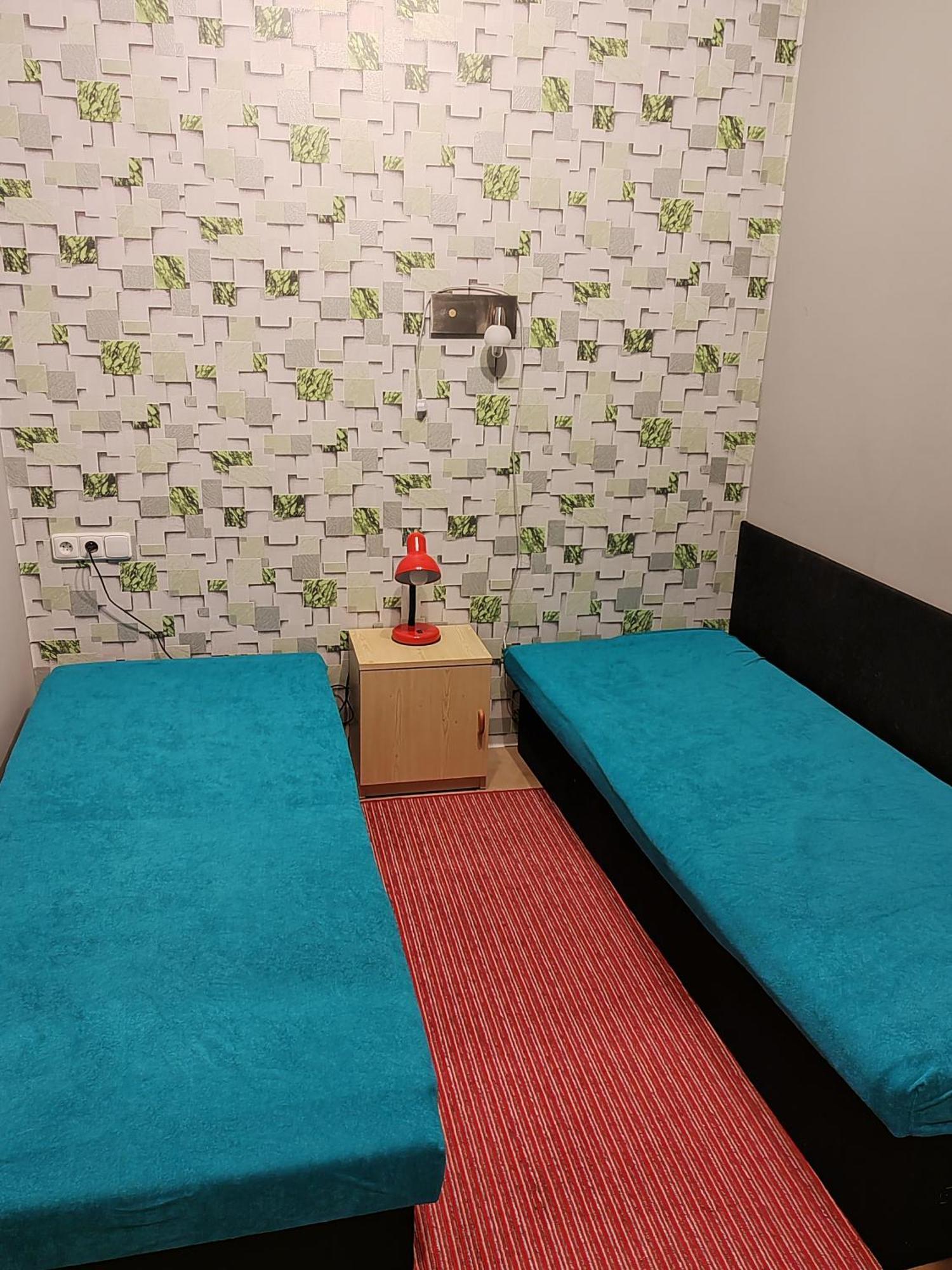 Apartman U Petru 1 Jáchymov Cameră foto